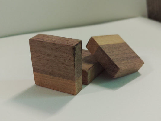 Doll cutting board