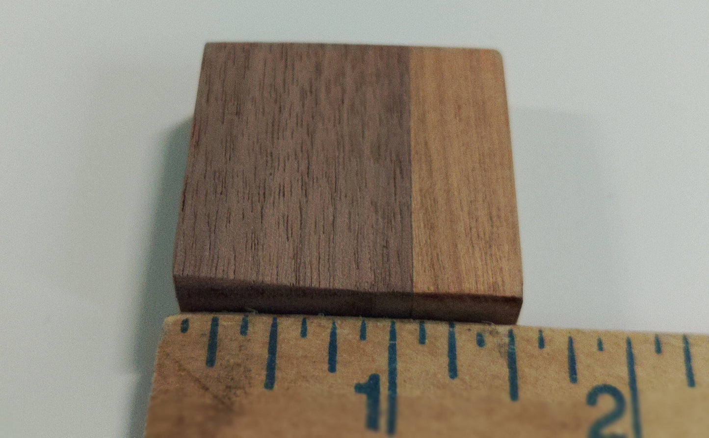 Doll cutting board